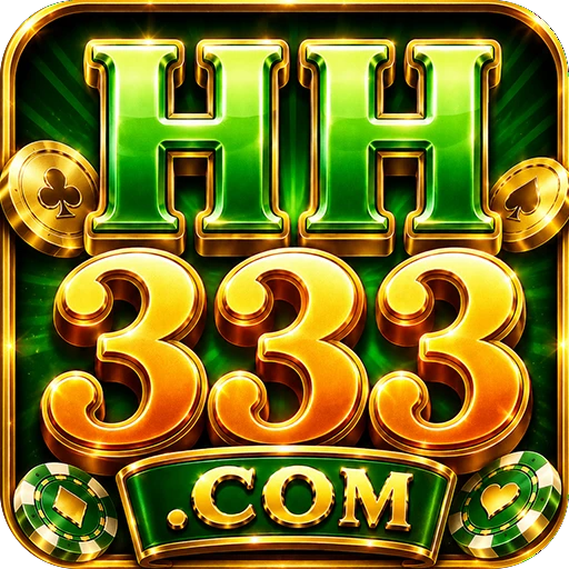 HH333.com Logo